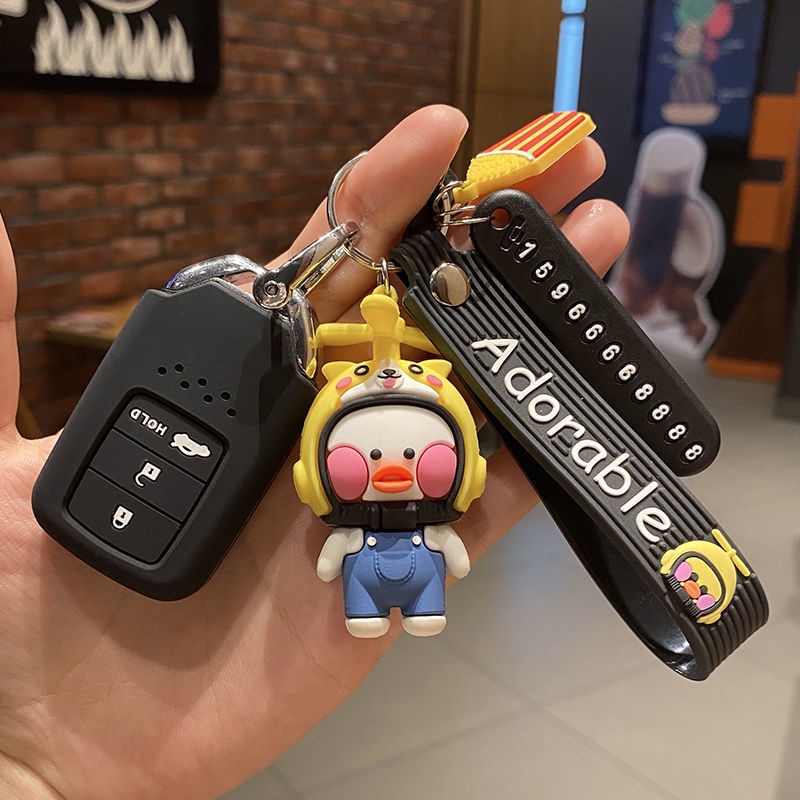 เคสกุญแจรถยนต์ honda Civic CRV WRV BRV HRV Accord City Odyssey Vezel ...