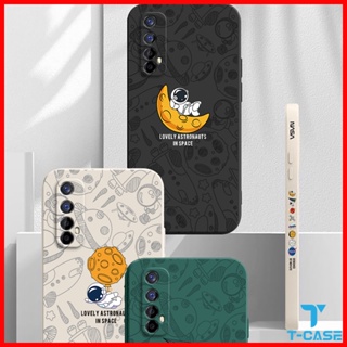 เคส Realme Narzo 20 Pro Realme 7 5G Realme 7i 7 Pro C17 Realme 8 8 Pro 8i 8 5G Realme 9 9 Pro 9i 9 Pro Plus 9 Pro+ 9i 5G 2A-TKR