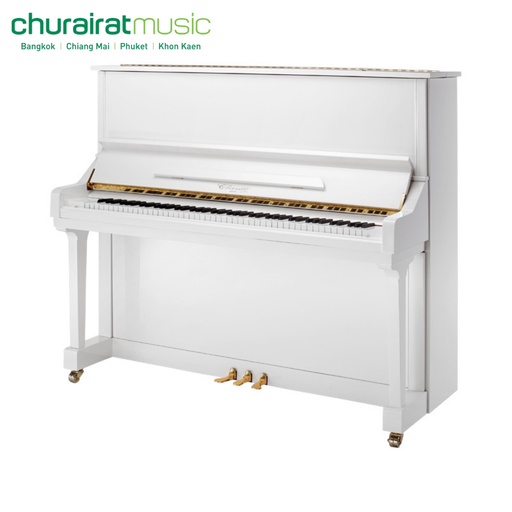 upright-piano-classic-mx-132-whp-อัพไรท์เปียโน-สีขาว-by-churairat-music