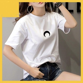 MOON - T-shirt Customized unisex_03