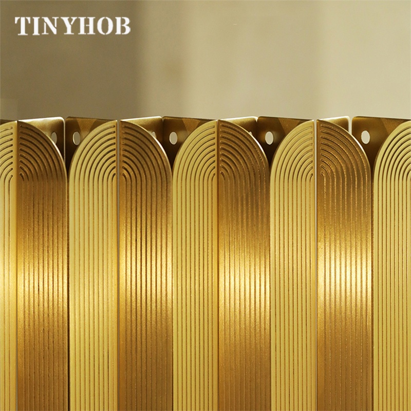 golden-มือจับลิ้นชัก-เฟอร์นิเจอร์-ทองเหลือง-แบบฝัง-สําหรับห้องครัว-ห้องนอน