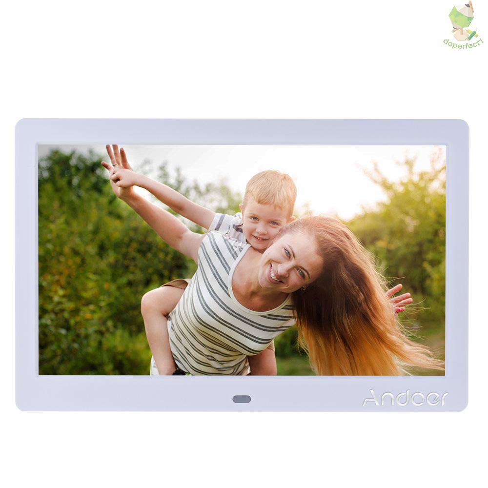 andoer-10-inch-wide-lcd-screen-digital-photo-frame-1024-600-high-resolution-electronic-photo-frame-with-mp3-mp4-video-player-clock-calendar-function-2-4g-remote-control