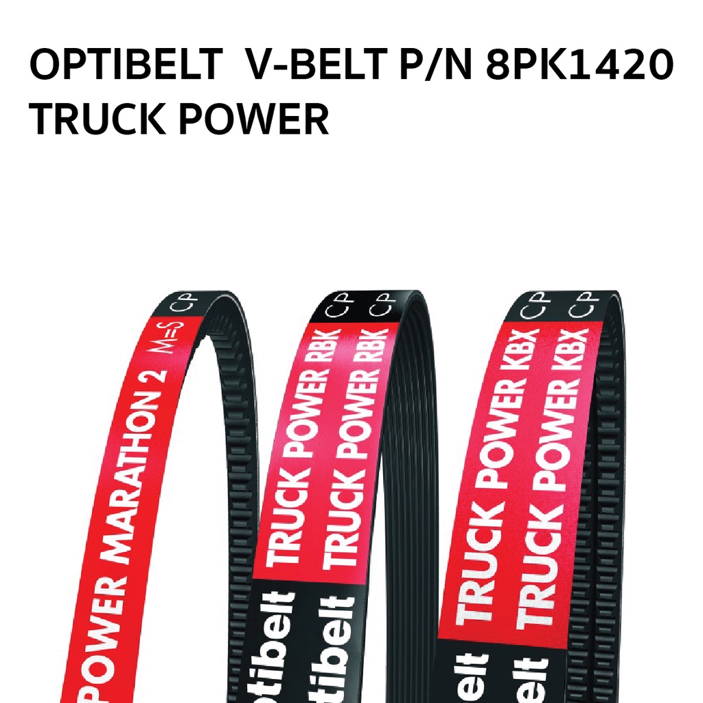 optibelt-v-belt-p-n-8pk1420-truck-power