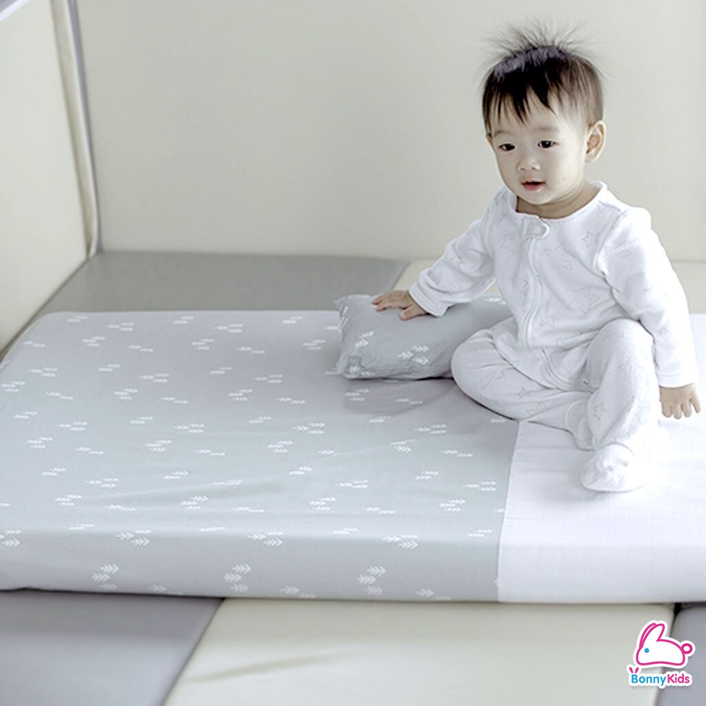 12741-airy-แอร์รี่-breathable-matress-sheet-cotton-ผ้าปูเบาะนอนหายใจผ่านได้-size-s-65