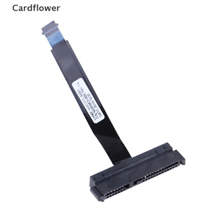 &lt;Cardflower&gt; สายเคเบิลฮาร์ดไดรฟ์ SATA HDD สําหรับ ACER Nitro 5 AN515-44 AN715-74G NBX0002H