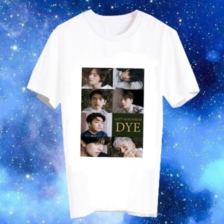  ใหม่เอี่ยมเสื้อยืด Fanmade เสื้อแฟนเมด เสื้อยืดคำพูด เสื้อแฟนคลับ J GOT7 Jay B Mark Jackson Jinyoung Youngjae BamBa