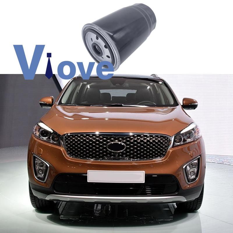 Engine Parts Fuel Filter Replacement Fuel Filter for Kia Sorento 2015
