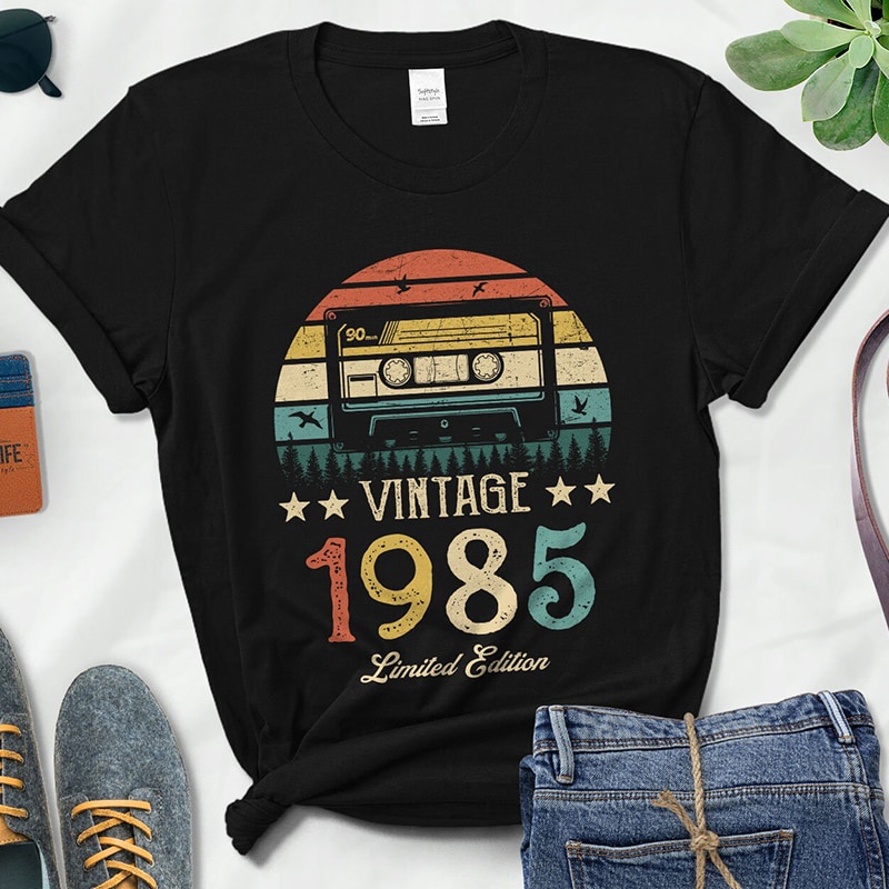 vintage-1985-limited-edition-retro-cassette-women-t-shirt-37th-37-years-old-birthday-party-girlfrien-03