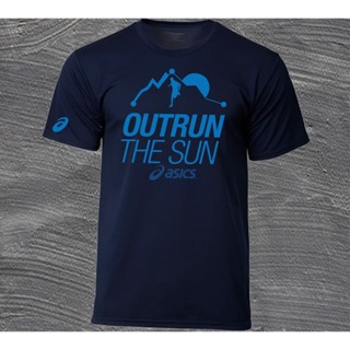 ASICS OUTRUN Hiking and Trail Running Drifit Shirt 1.0_01