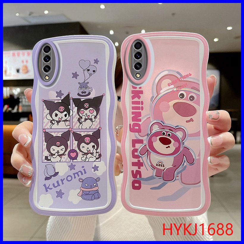 เคส-samsung-a50-เคส-samsung-a50s-เคส-samsung-a30s-tpu-ซิลิโคน-ลายคลื่น-เคสป้องกัน-การ์ตูน-ขอบเต็ม-นิ่ม