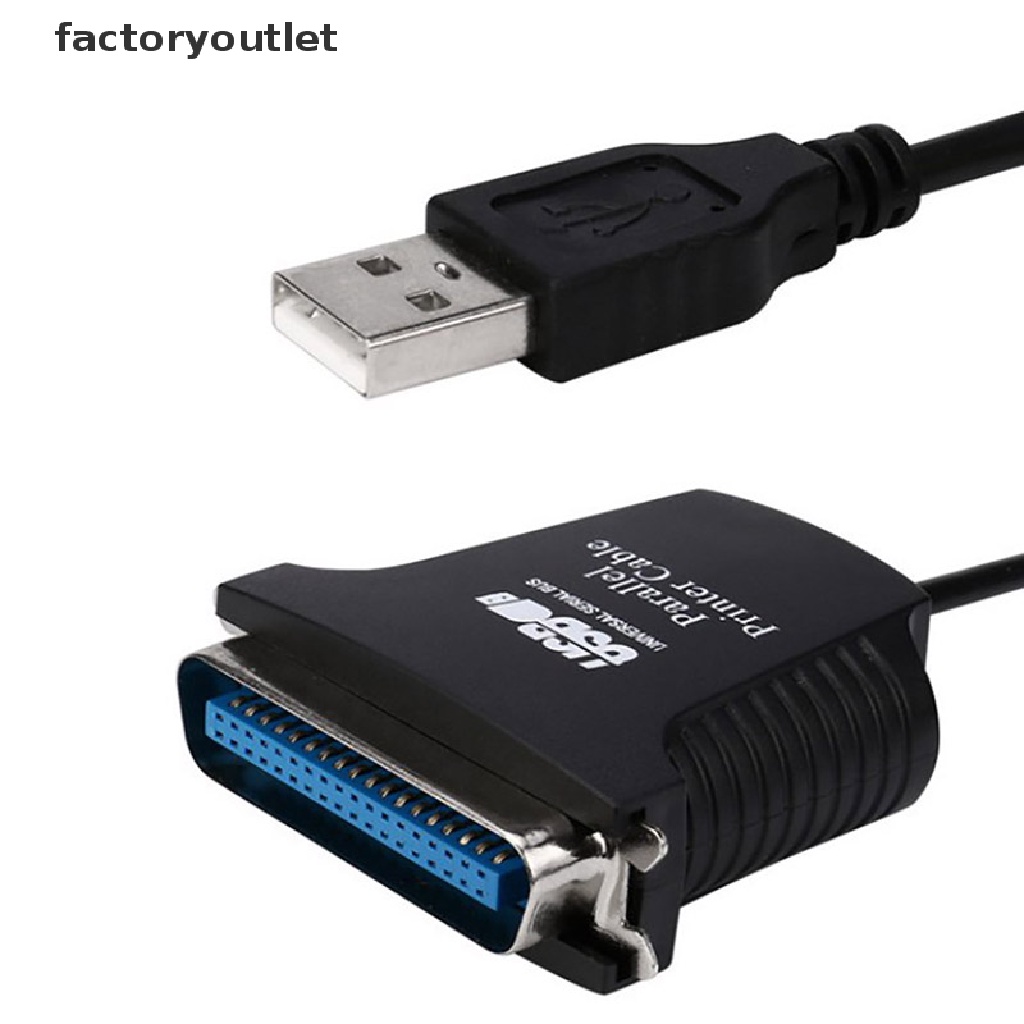 flth-usb-to-parallel-printer-cable-36pin-usb-port-adapter-adaptor-cable-lead-vary