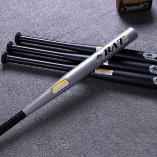 สินค้า ไม้เบสบอลเหล็ก 21นิ้ว. สินค้าคุณภาพเกรดA (baseball Baton)