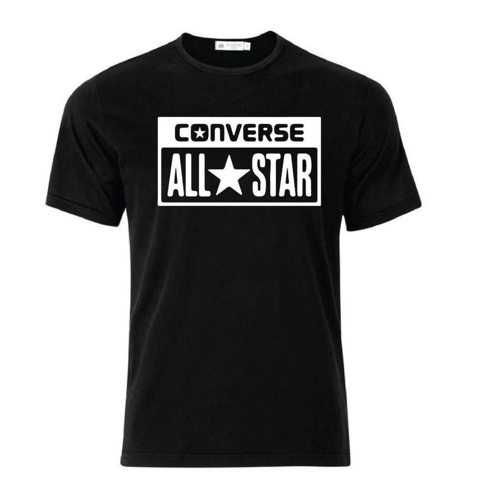 custom-printed-t-shirt-converse-all-star-100-cotton-baju-tshirt-hitam-putih-bosskument-01