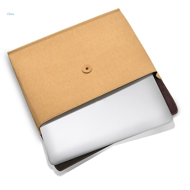 Chua Project Pockets for Employee Benefits Sturdy Construction Kraft ...