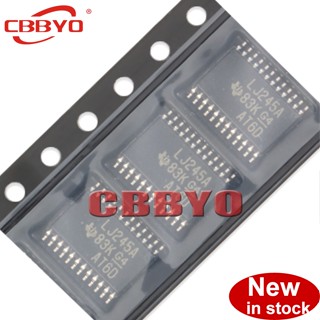 วงจรรวม SN74LVC4245APWR SN74LVC4245 LJ245A sop-24 5 ชิ้น