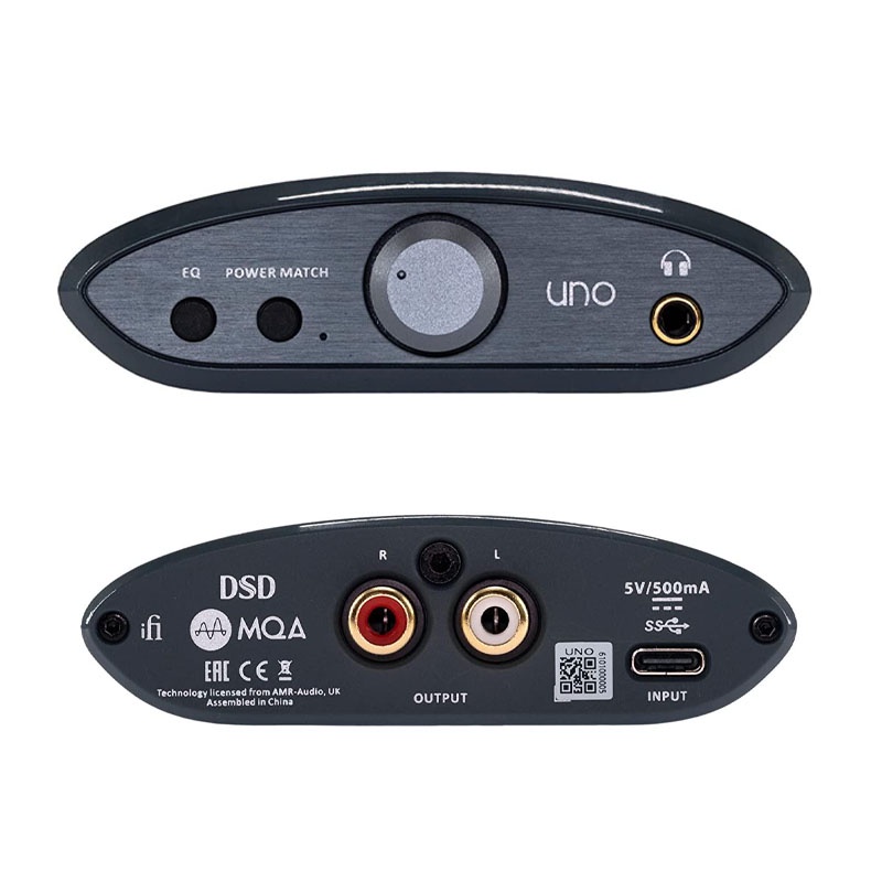 ifi-uno-เครื่องถอดรหัสเสียง-pcm-32bit-384khz-แบบพกพา