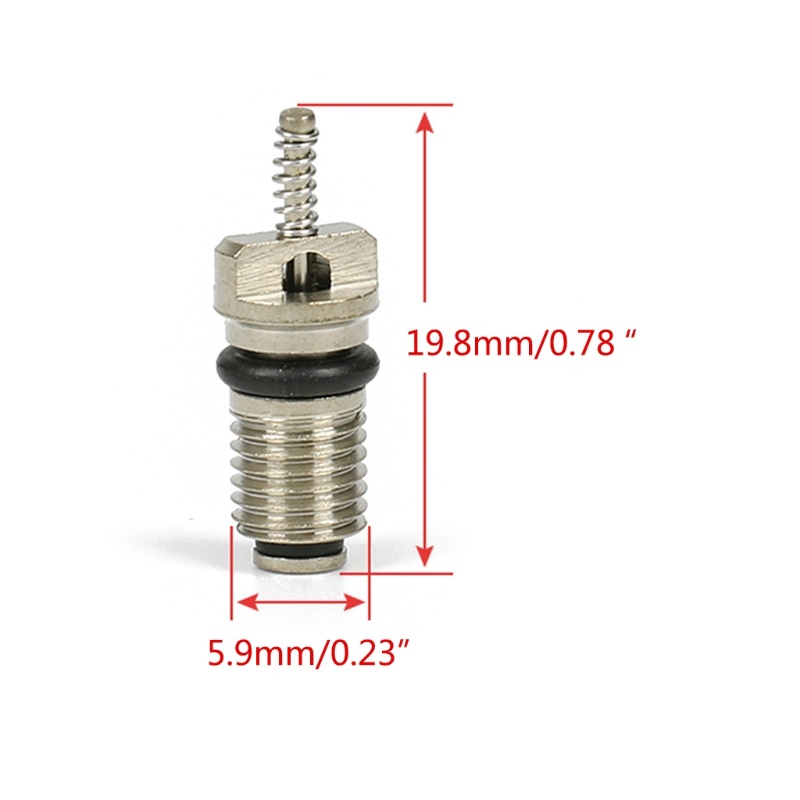 aotoo-ยางรถยนต์-ac-r134a-ทนความร้อน-สําหรับแกนวาล์ว-134a-10-ชิ้น