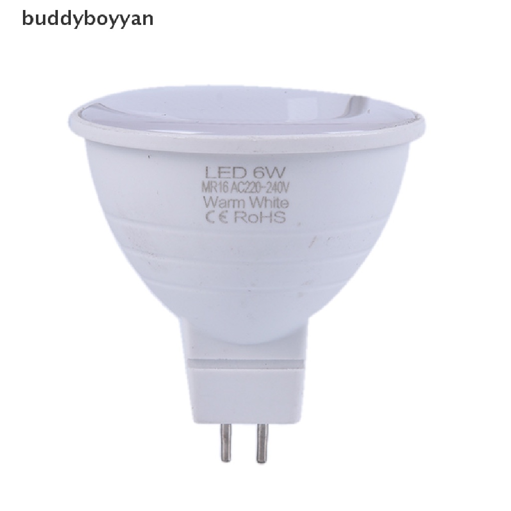 bbth-หลอดไฟสปอตไลท์-gu10-cob-led-6w-mr16-220v-หรี่แสงได้-สีขาว