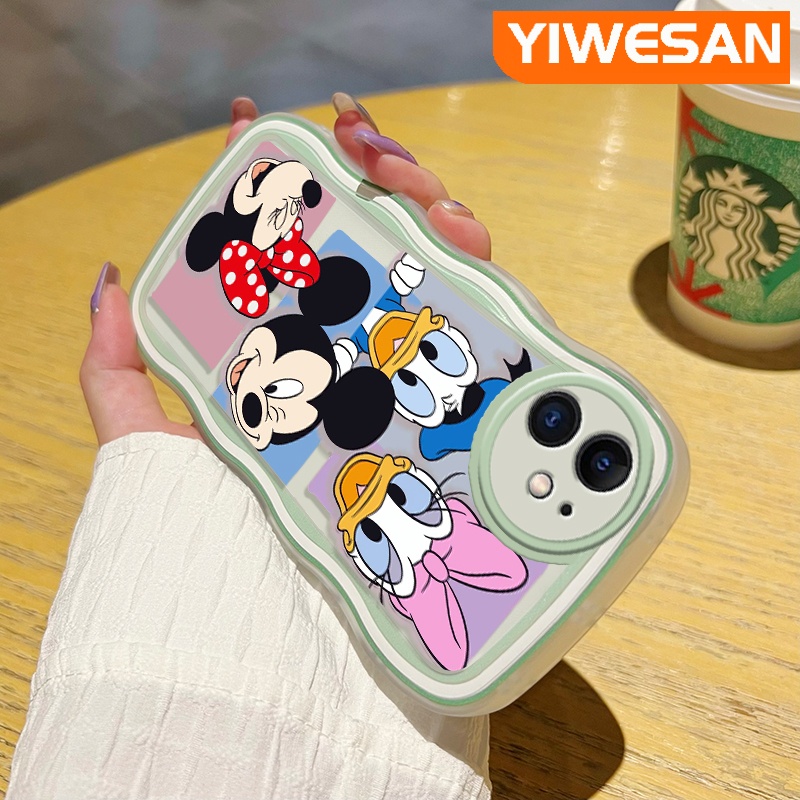 เคสโทรศัพท์มือถือ-ซิลิโคนนิ่ม-กันรอยกล้อง-ลายการ์ตูนมินนี่เมาส์-สําหรับ-oppo-a12-a12s-a5s-a7-a11k