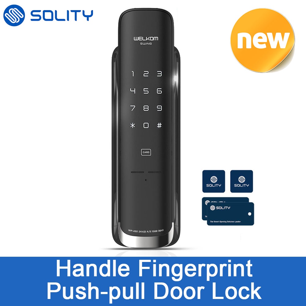 solity-wp-450b-handle-fingerprint-push-pull-door-lock-no-punching-welkom-korea