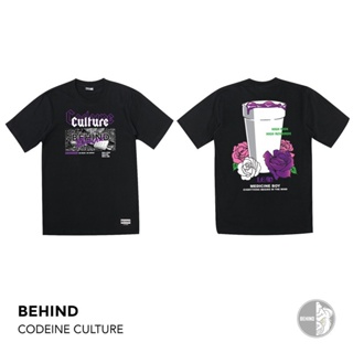 BEHIND CLOTHING เสื้อยืดลาย “CULTURE”_03