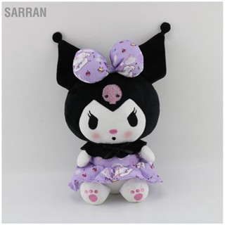  SARRAN การ์ตูนอะนิเมะตุ๊กตารูปของเล่น Super Soft Hypoallergenic หมอนตุ๊กตาน่ารักตุ๊กตาตุ๊กตาสำหรับเด็กผู้หญิง