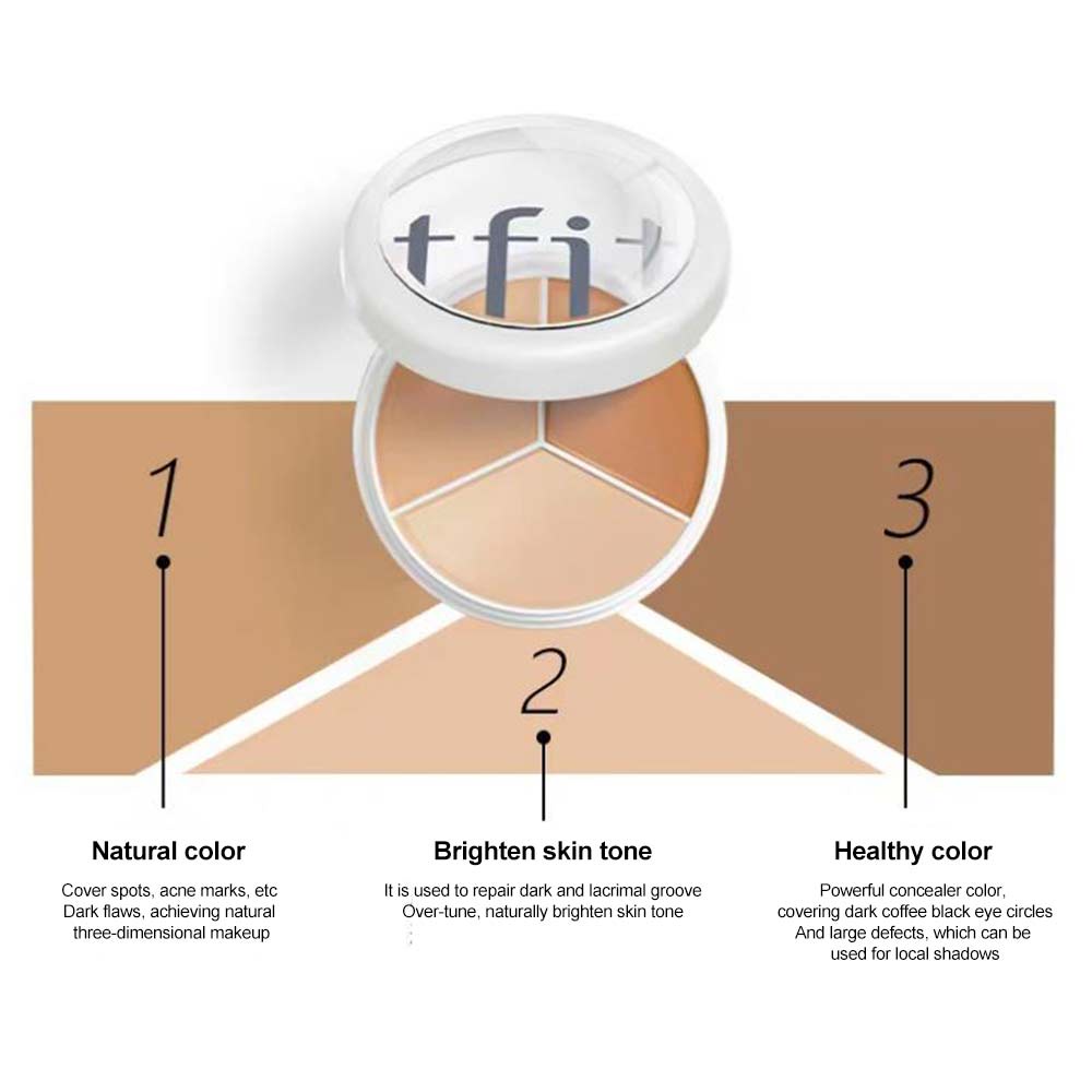 tfit-tricolor-concealer-matte-light-nourishing-moisturizing-waterproof-durable-tricolor-concealer-15g
