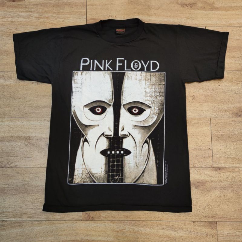 pink-floyd-1994-เสื้อวง-เสื้อทัวร์-เสื้อวงพิงค์ฟรอยด์-หน้าหิน-01