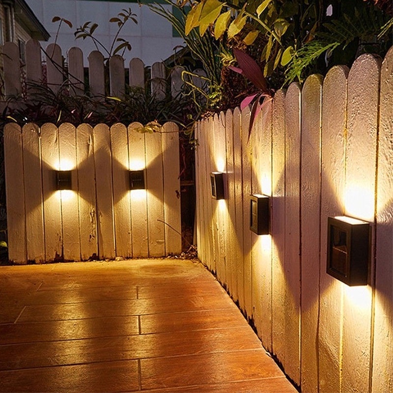 bd-2led-ไฟเหลือง-solar-light-2-led-ติดรั้วบ้าน-เพิ่มความสวยงาม