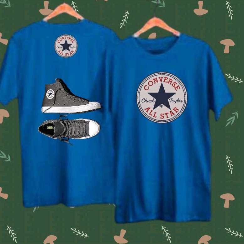 customized-printed-converse-t-shirt-for-men-01