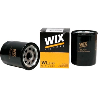 WIX  OIL FILTER WL7177 ,57145 ,P50-2019 ,W610/1 [3/4-16]68/84 G64/55 CAMRY,WISH,SWIFT
