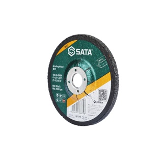 [ราคาถูก]👨‍🔧 SATA 55221 ใบเจียร์ 4 นิ้ว 6.0 mm.