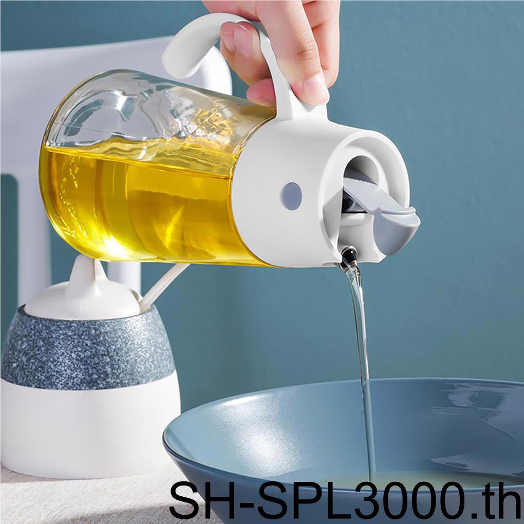 Olive Oil Dispenser Bottle Cooking Oil Container Oil Carafe Oil Bottle