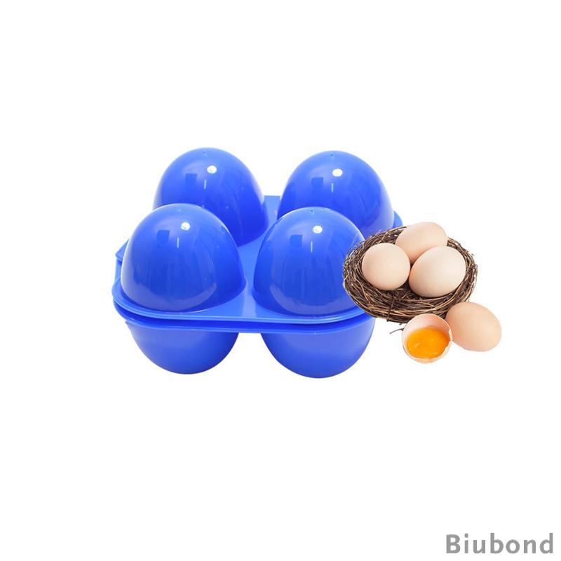 biubond-กล่องเก็บไข่-กันกระแทก-4-ช่อง-แบบพกพา-พับได้-สีฟ้า-สําหรับตั้งแคมป์-เดินป่า-ปิกนิก-บาร์บีคิว-ท่องเที่ยว