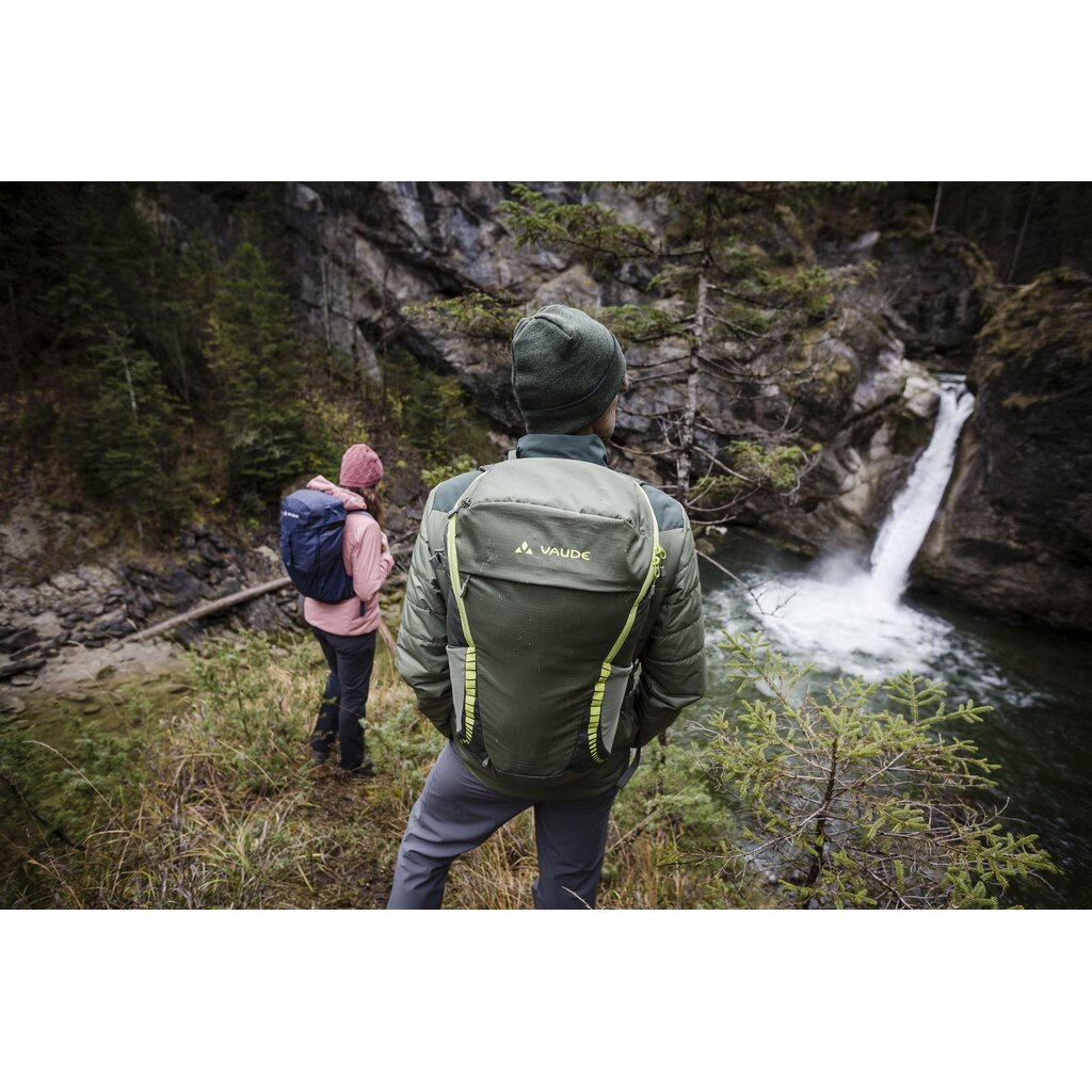 VAUDE Magus 20 Mochilas 20-29 l Unisex-adultos