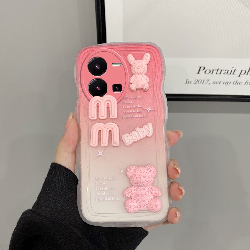 เคส-vivo-y35-เคสโทรศัพท์มือถือ-ลายอพาร์ทเมนต์-bts-แฟชั่น-สําหรับ-vivo-y35-4g