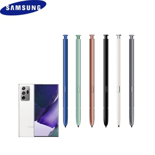Doudoulie ปากกาทัชสกรีน สําหรับ Samsung Galaxy Note 20 SM-N9810 Note 20 Ultra N985 N986 Note 20 N980 N981