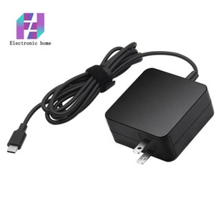 65W PD3.0 Type C Fast Charger Phone Laptop Charger Power Adapter for MacBook ASUS ZenBook Lenovo,US Plug