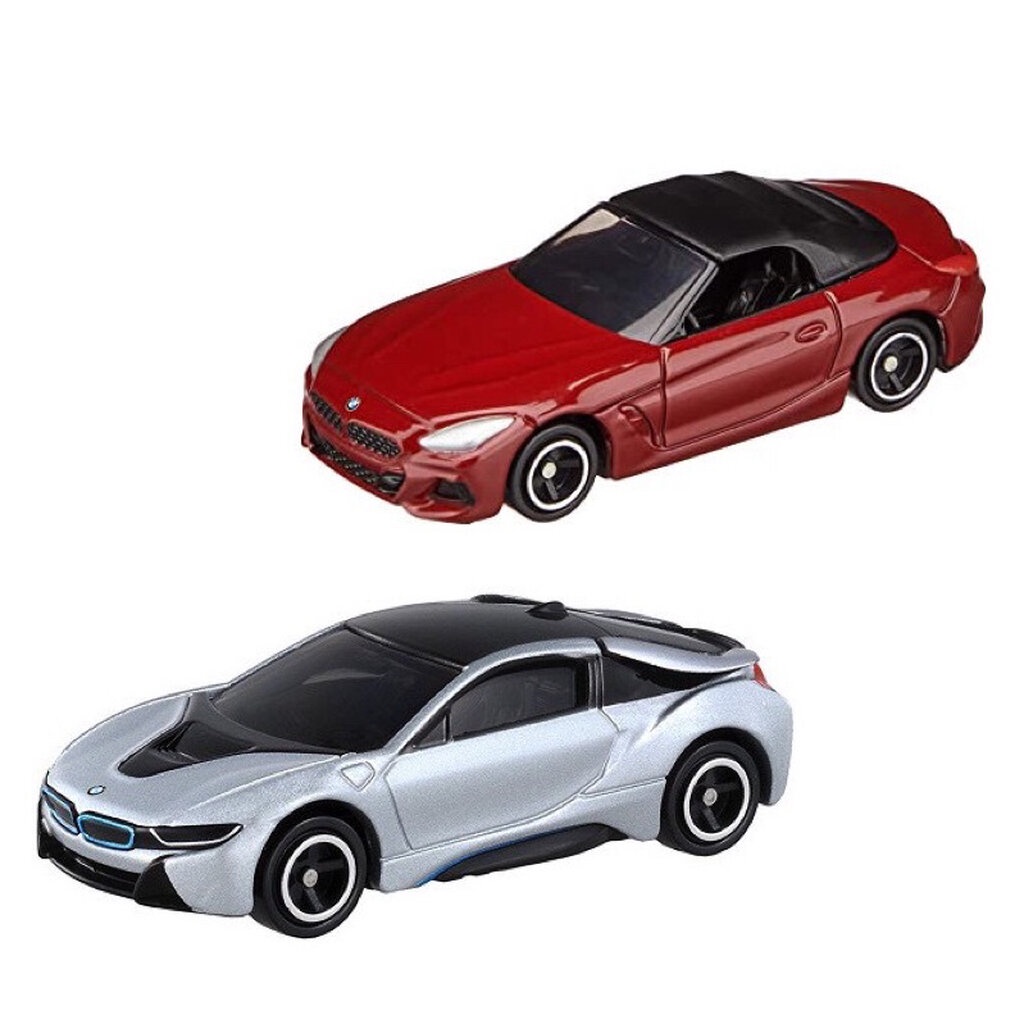 bmw-tomica-โมเดลรถสะสม-จากญี่ปุ่น