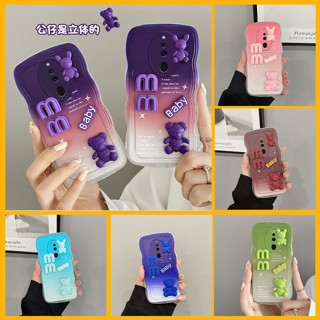 เคส oppo f11 เคส oppo f11 pro เคสโทรศัพท์มือถือแฟชั่น ลาย bts สําหรับ oppo f11 pro