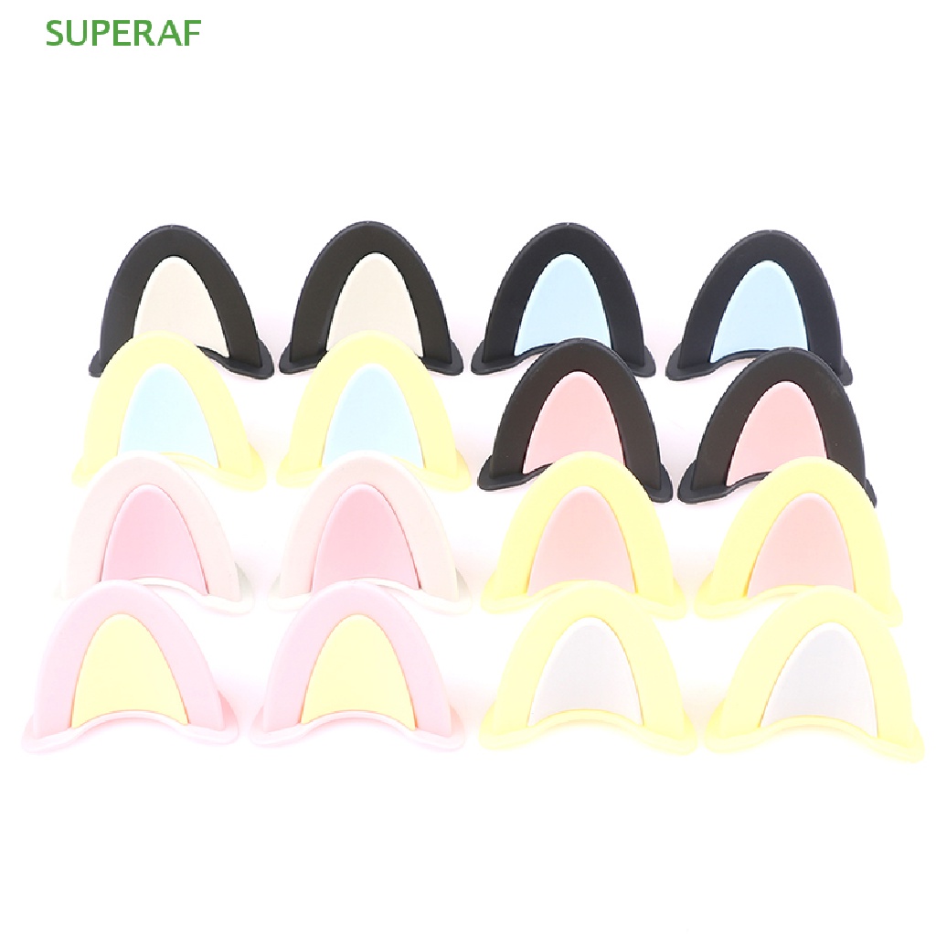 superaf-หมวกกันน็อคมอเตอร์ไซค์-หูแมว-น่ารัก-สไตล์ตกแต่ง-หมวกกันน็อค-สากล-อุปกรณ์เสริม-ขายดี-2-ชิ้น