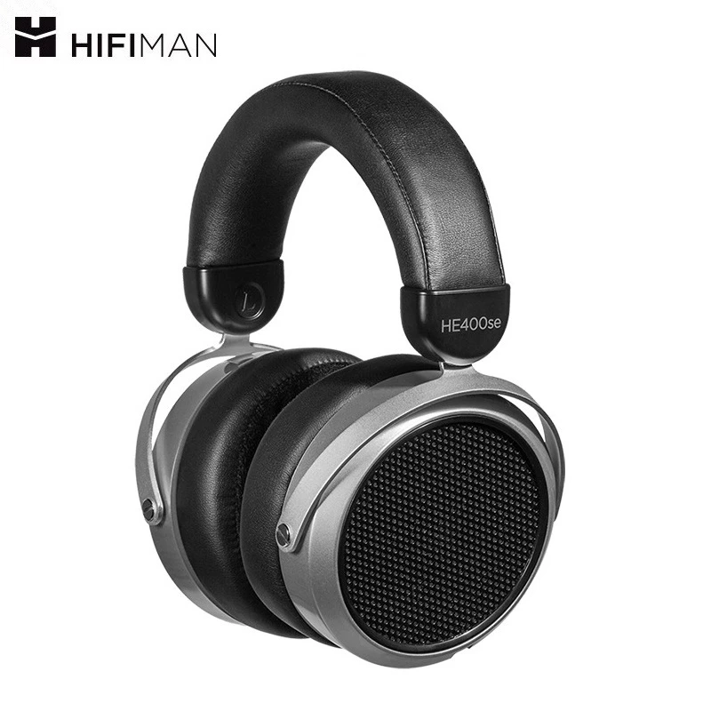 Hifiman HE400se (สายโปร่งกว้าง ทิศทางแม่นยำ)