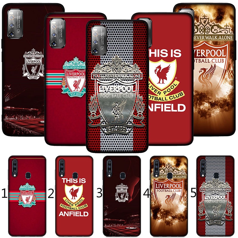 เคสโทรศัพท์มือถือ-ซิลิโคนนิ่ม-ลาย-liverpool-lnz77-สําหรับ-samsung-galaxy-s10-s10e-s9-s8-plus-lite-s7-edge