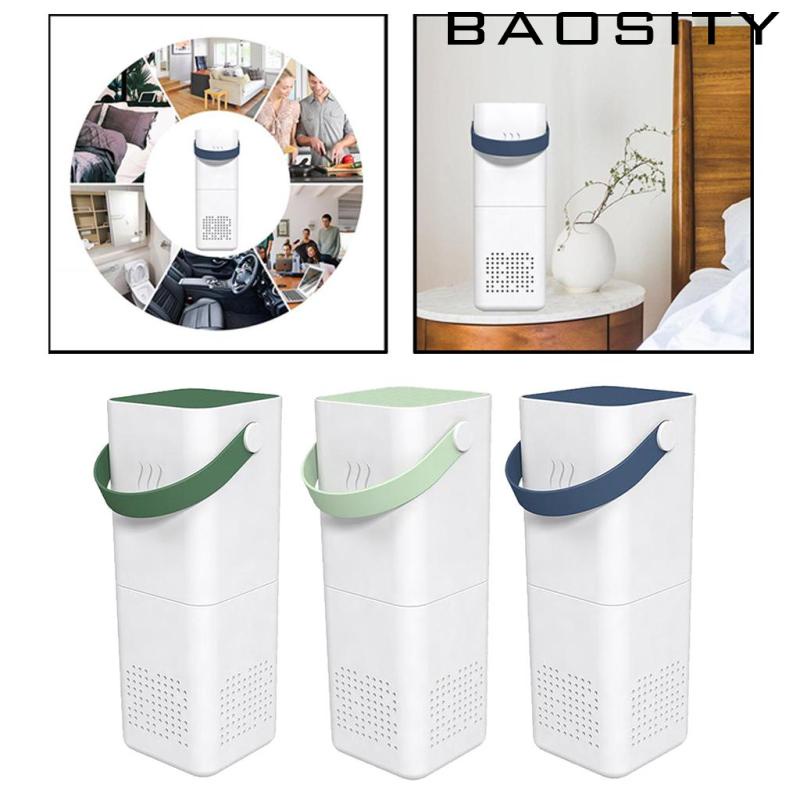 baosity-เครื่องฟอกอากาศ-usb-ขนาดเล็ก-สีเขียวอ่อน-สําหรับบ้าน-สํานักงาน