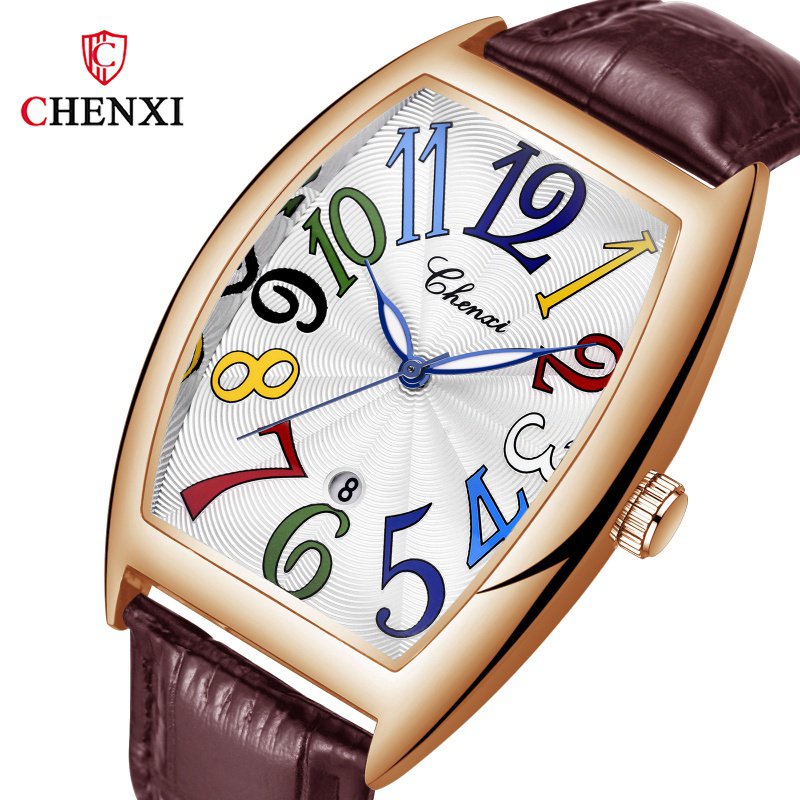 chenxi-brand-watch-8217-นาฬิกาข้อมือแฟชั่น-กันน้ํา-สําหรับผู้ชาย