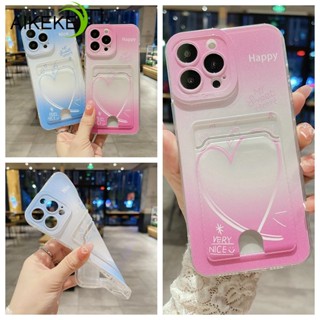 เคสโทรศัพท์มือถือแบบนิ่ม ใส พร้อมช่องใส่บัตร และที่ตั้งวาง สําหรับ Samsung Galaxy J7 J6 J5 J4 Plus Prime J2 Prime J7+ J6+ J4+ Grand Prime
