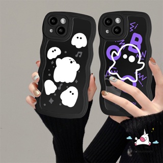 เคสโทรศัพท์มือถือ แบบนิ่ม ลายการ์ตูนมอนสเตอร์ สําหรับ ออปโป้ A57 A16 A58 A17K A95 A15 A17 A3s A54 A78 A74 A16s A12 A16K A55 A96 A5 A9 A76 A52 A5s A7 Reno 8T 7 6 7Z A77 A77s A1k A53 เคส