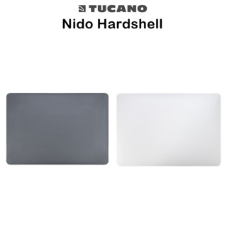 Tucano Nido Hardshell เคสกันกระแทกเกรดพรีเมี่ยมจากอิตาลี เคสสำหรับ Macbook Air/Pro 13-14 M1/M2 (ของแท้100%)
