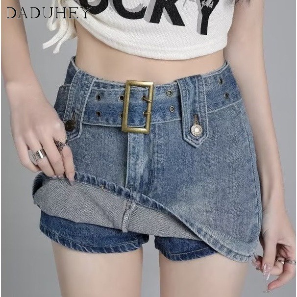 daduhey-2023-new-korean-version-of-ins-denim-skirt-small-fresh-high-waist-skirt-plus-size-women-skirt
