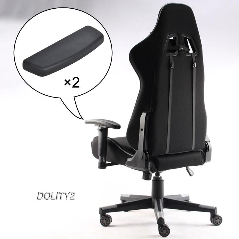 dolity2-2pcs-office-chair-armrest-pad-gaming-chair-armrest-pads-for-swivel-chair